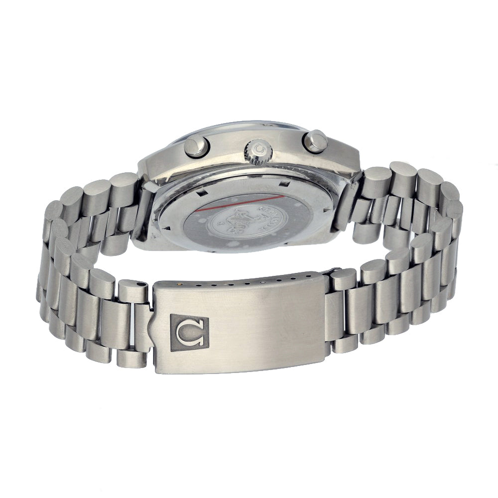 Preowned Omega Speedsonic F300hz 1970's Watch