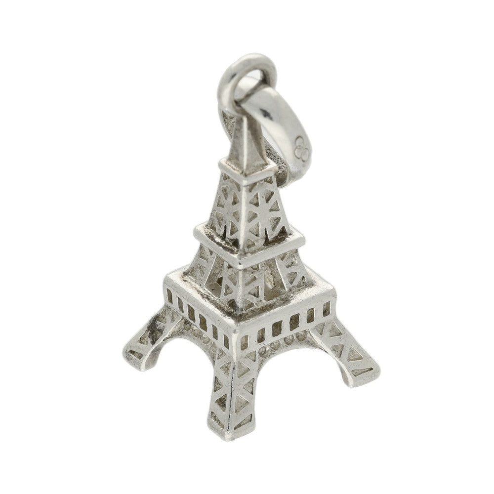 Pre-loved Links of London Silver Eiffel Tower Charm