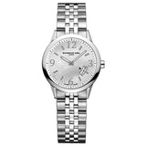 Raymond Weil Freelancer 5670-ST-05907 Ladies Quartz Watch