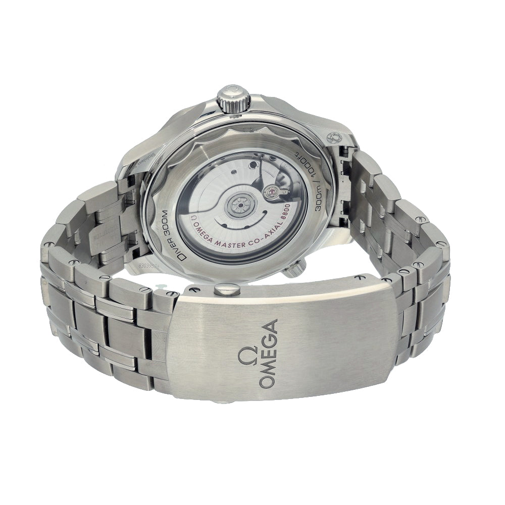 Pre-Owned OMEGA Seamaster 300 210.30.42.20.03.001 2023 Watch