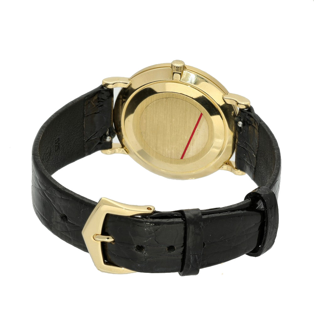Preowned Patek Philippe Calatrava 3919J Watch