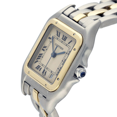 Preowned Cartier Panthere 187949 Watch
