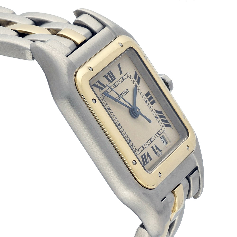 Preowned Cartier Panthere 187949 Watch