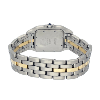 Preowned Cartier Panthere 187949 Watch