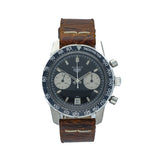 Pre-owned Heuer AUTAVIA 7863C DATO MK1 1960s Watch