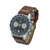 Pre-owned Heuer AUTAVIA 7863C DATO MK1 1960s Watch