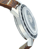 Pre-owned Heuer AUTAVIA 7863C DATO MK1 1960s Watch