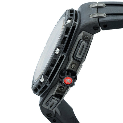 Pre-owned Audemars Piguet Royal Oak Offshore Grand Prix Edition 26290IO 2010 Watch