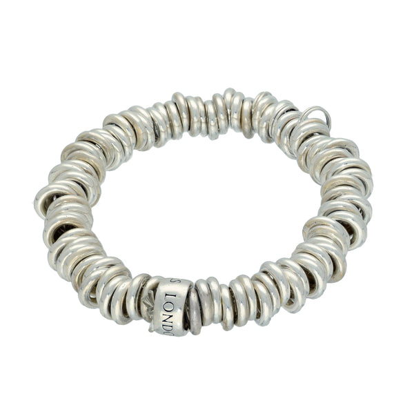 London Sweetie Bracelet Links Of London Bracelet Watch Pre-loved