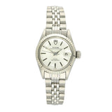 Pre-owned Tudor Princess Oysterdate 790513 c.1964 25mm Self Winding Watch 7637/4