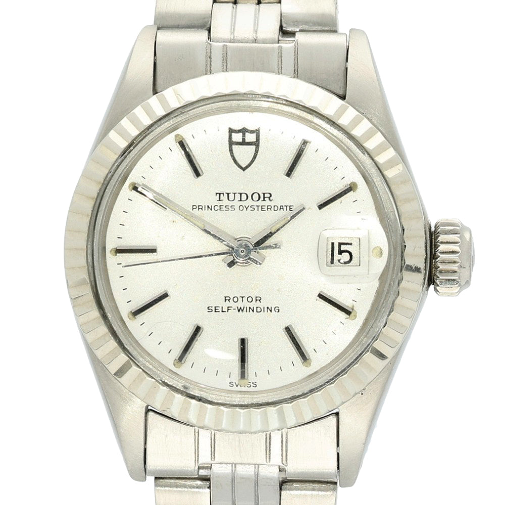 Vintage tudor prince oysterdate sale