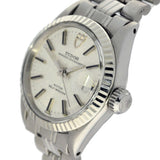 Pre-owned Tudor Princess Oysterdate 790513 c.1964 25mm Self Winding Watch 7637/4