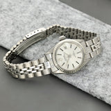 Pre-owned Tudor Princess Oysterdate 790513 c.1964 25mm Self Winding Watch 7637/4