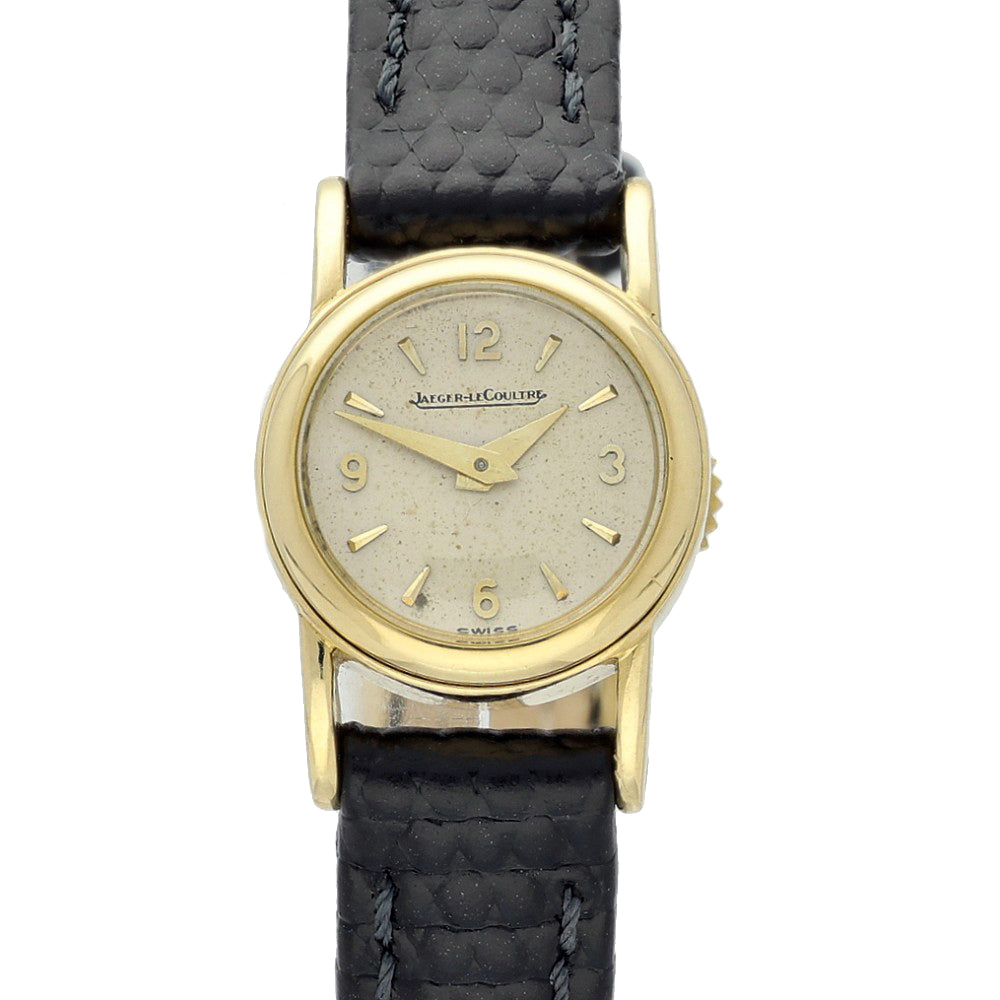 Jaeger lecoultre vintage ladies watches best sale