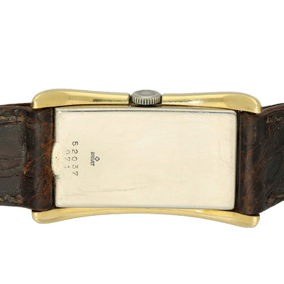 Pre-Owned Rolex Prince "Tiger Stripe" Vintage Doctor's Dial Ref 52037 Watch Only