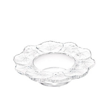 Lalique Honfleur Small Bowl / Ashtray 1071900