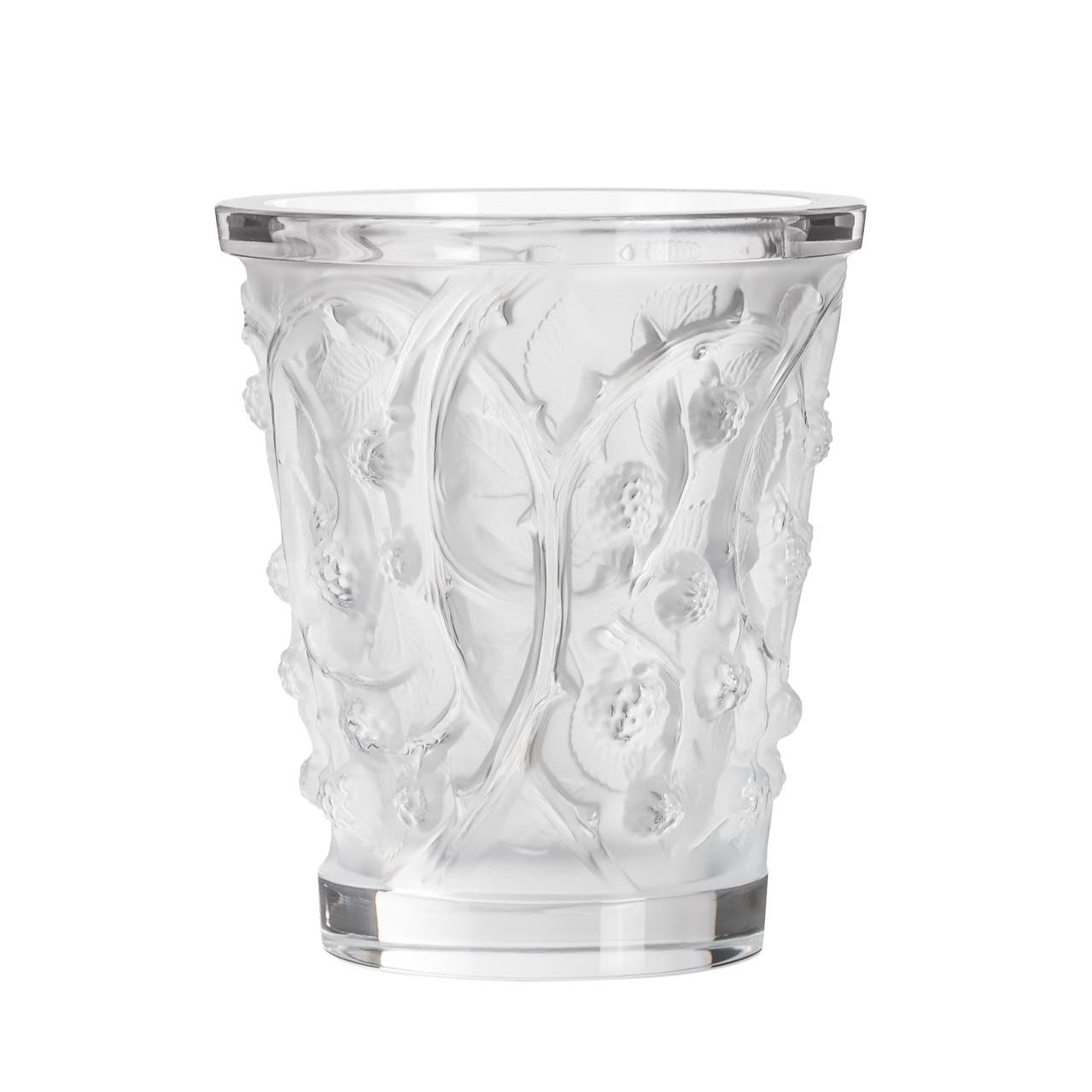 Lalique Mures Medium Vase - Clear Crystal 10745900