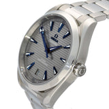Pre-Owned OMEGA Aqua Terra 220.10.41.21.06.001 2018 Watch