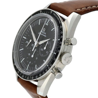 Pre-Owned OMEGA Speedmaster 311.32.40.30.01.001 2020 Watch