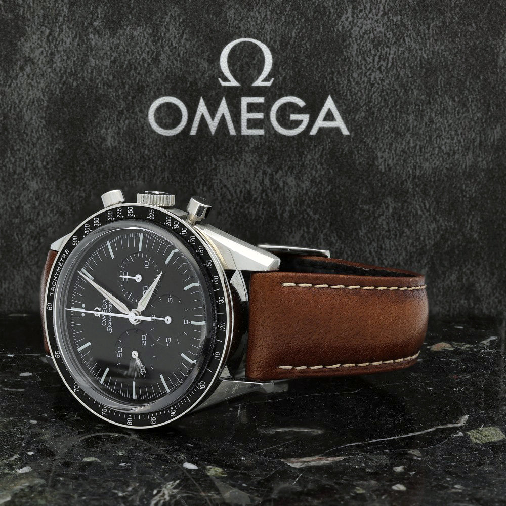 Pre-Owned OMEGA Speedmaster 311.32.40.30.01.001 2020 Watch