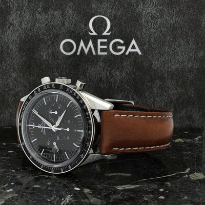 Pre-Owned OMEGA Speedmaster 311.32.40.30.01.001 2020 Watch