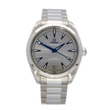 Pre-Owned OMEGA Aqua Terra 220.10.41.21.06.001 2018 Watch