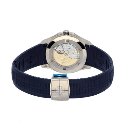 Pre-Owned Unworn Patek Philippe Aquanaut 5168G-001 2022 Watch