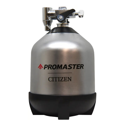 Men's Citizen Promaster Diver Automatic Blue Dial, Steel Watch, NY0158-09L
