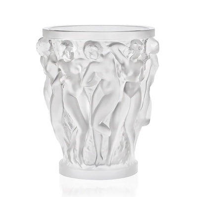 Lalique 2024 Millesime Bacchantes Vase Limited Edition 1220000MIL24