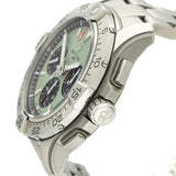 Pre-Owned Breitling Avenger B01 44 "Pistachio" AB0147101L1A1 2025 Watch