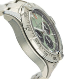 Pre-Owned Breitling Avenger B01 44 "Pistachio" AB0147101L1A1 2025 Watch