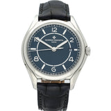 Pre-owned Vacheron Constantin FiftySix 4600E/000A-B487 2022 Watch