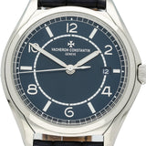 Pre-owned Vacheron Constantin FiftySix 4600E/000A-B487 2022 Watch