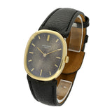 Pre-Owned Philippe Ellipse Reference 3548 in 18ct Gold Watch