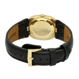Pre-Owned Philippe Ellipse Reference 3548 in 18ct Gold Watch