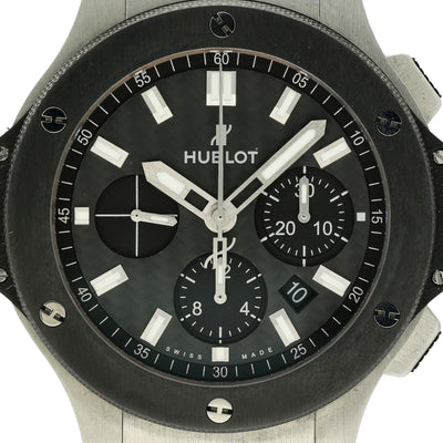 Pre-owned Hublot Big Bang 2019 301.SM.1770.RX Watch