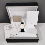 Pre-owned IWC Portofino 516201 2017 watch