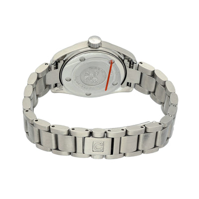 Pre-Owned Ladies Omega Aqua Terra 2577.50 Watch