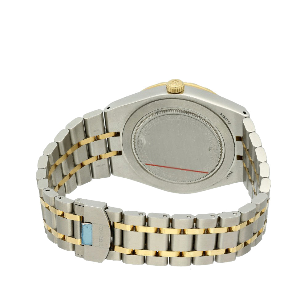 Pre-owned Tudor Royal Geneve Watch M28603-0003 Watch – GoldArts