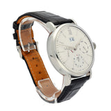 Pre-owned IWC Portofino 516201 2017 watch