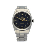 Pre-Owned Rolex Explorer 6610 1955 "Red Depth" Watch
