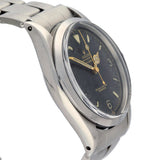 Pre-Owned Rolex Explorer 6610 1955 "Red Depth" Watch