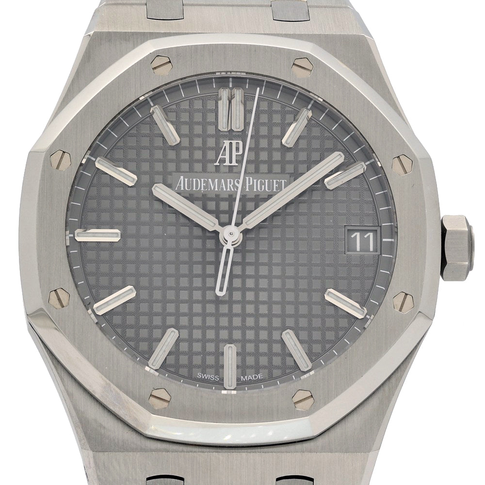 Pre owned ap royal oak offshore hotsell