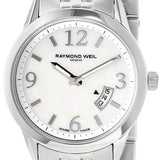 Raymond Weil Freelancer 5670-ST-05907 Ladies Quartz Watch