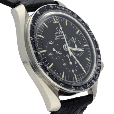 Pre-Owned OMEGA Speedmaster ST 105.012 - 321 movement - 1966 Watch