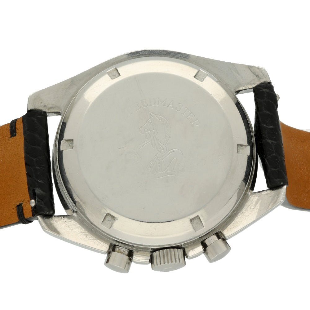 Pre-Owned OMEGA Speedmaster ST 105.012 - 321 movement - 1966 Watch