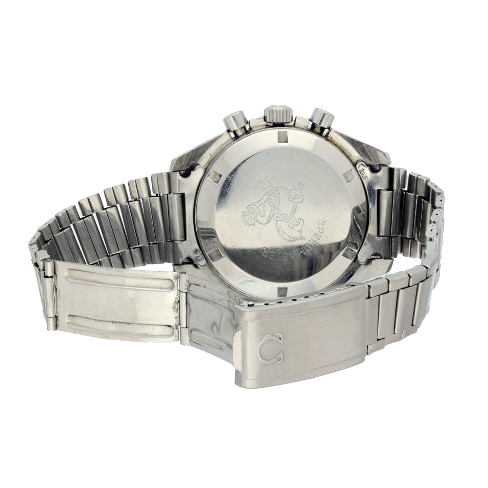 Pre-Owned OMEGA Speedmaster "Pre-moon" 105.012 1967 Cal.321 Watch