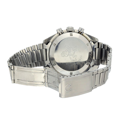 Pre-Owned OMEGA Speedmaster "Pre-moon" 105.012 1967 Cal.321 Watch