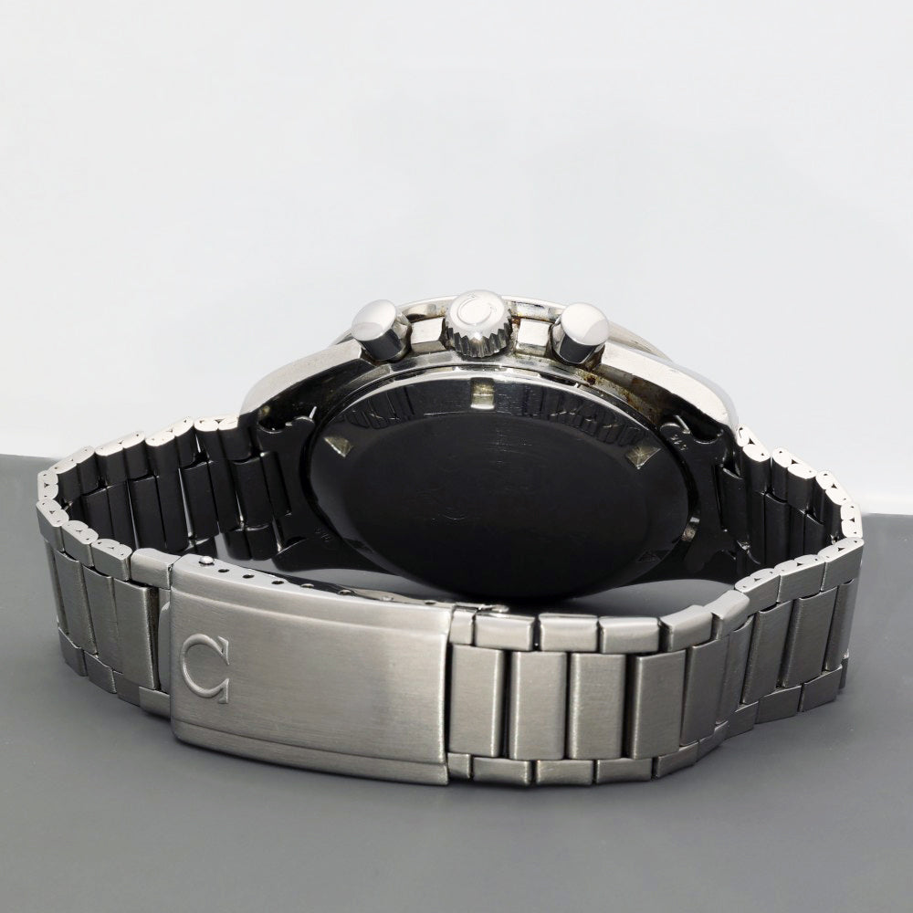 Pre-Owned OMEGA Speedmaster "Pre-moon" 105.012 1967 Cal.321 Watch