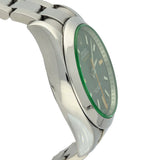 Pre-Owned Rolex Milgauss 116400GV 2009 Watch